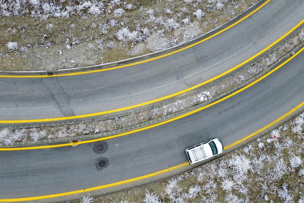 L'Impact du Covid-19 sur les Habitudes de Déplacement