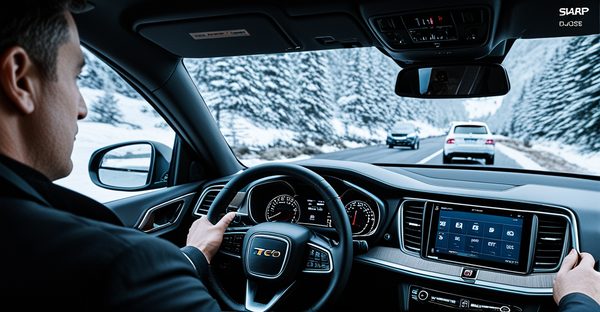 Découvrez le simulateur tco pour une gestion optimale des coûts véhicules