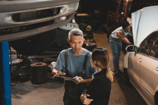 Comprendre l'importance du diagnostic automobile aujourd'hui