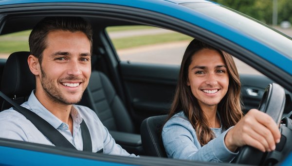 Combien coûte une heure de conduite en auto-école en 2025?