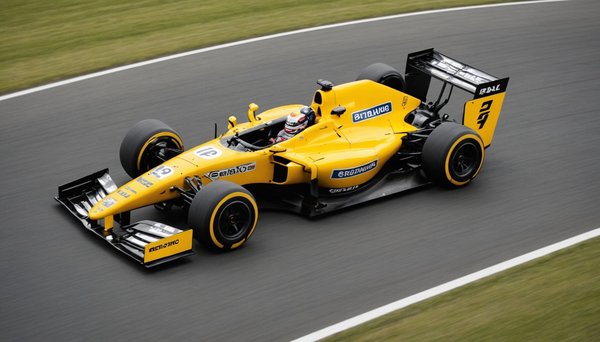 Achat, vente et location : trouvez votre voiture de course idéale